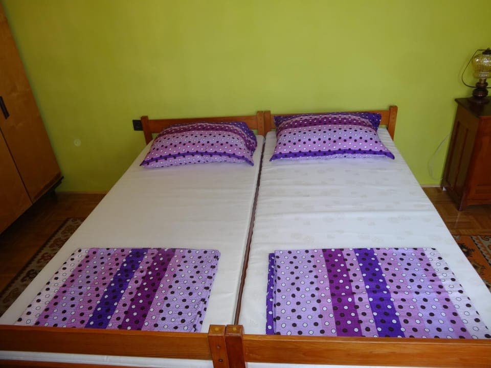 Romantic room Vir Bed and Breakfast in Zadar County