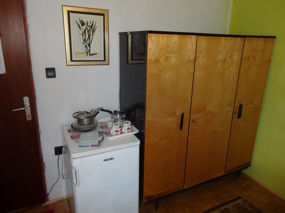 Romantic room Vir Bed and Breakfast in Zadar County