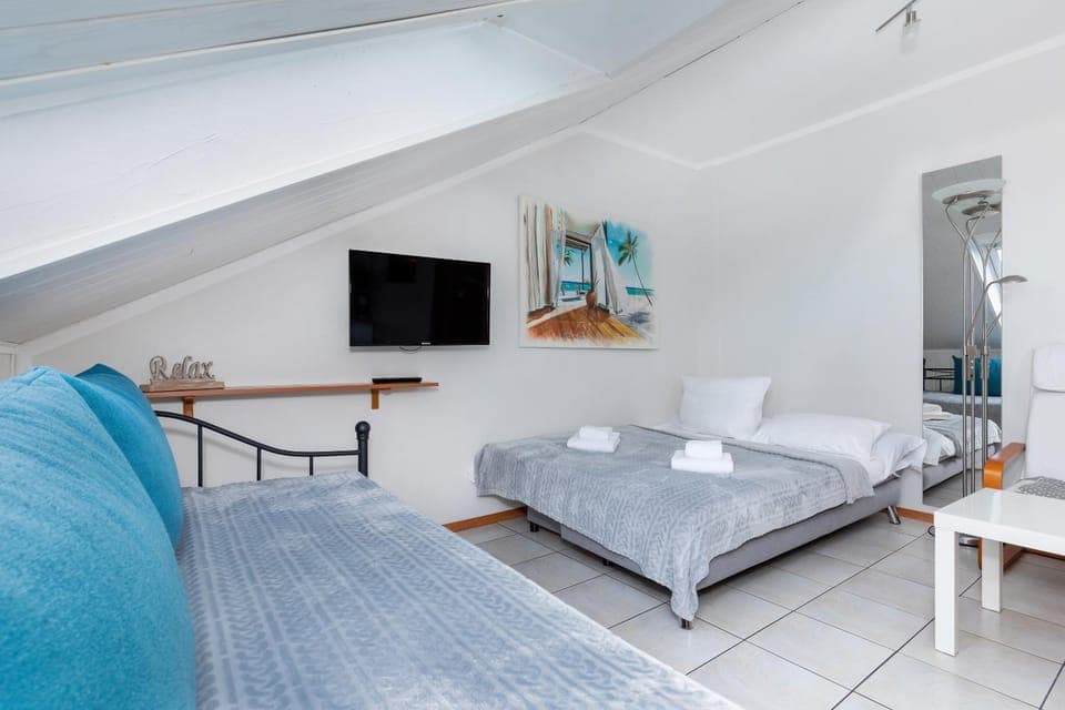 TV and multimedia, Living room