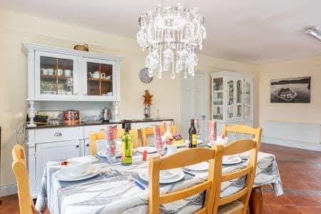 Laurel lodge House in County Kerry