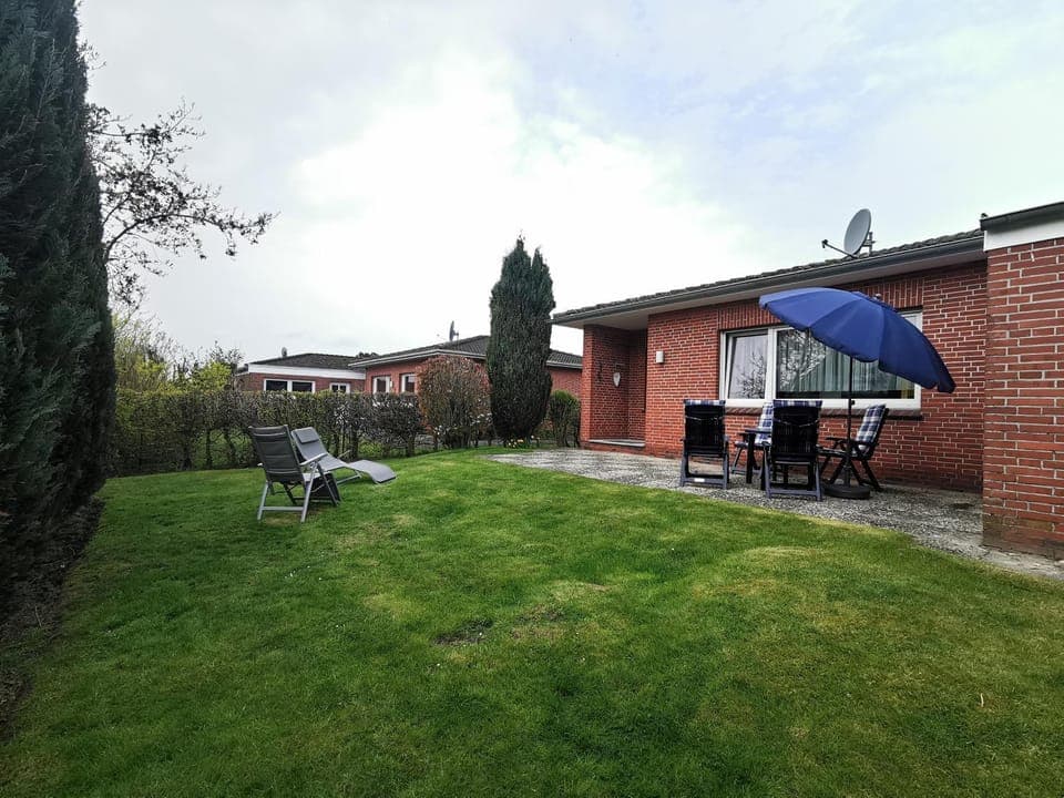 Spring, Garden, Garden, Garden view, Garden view