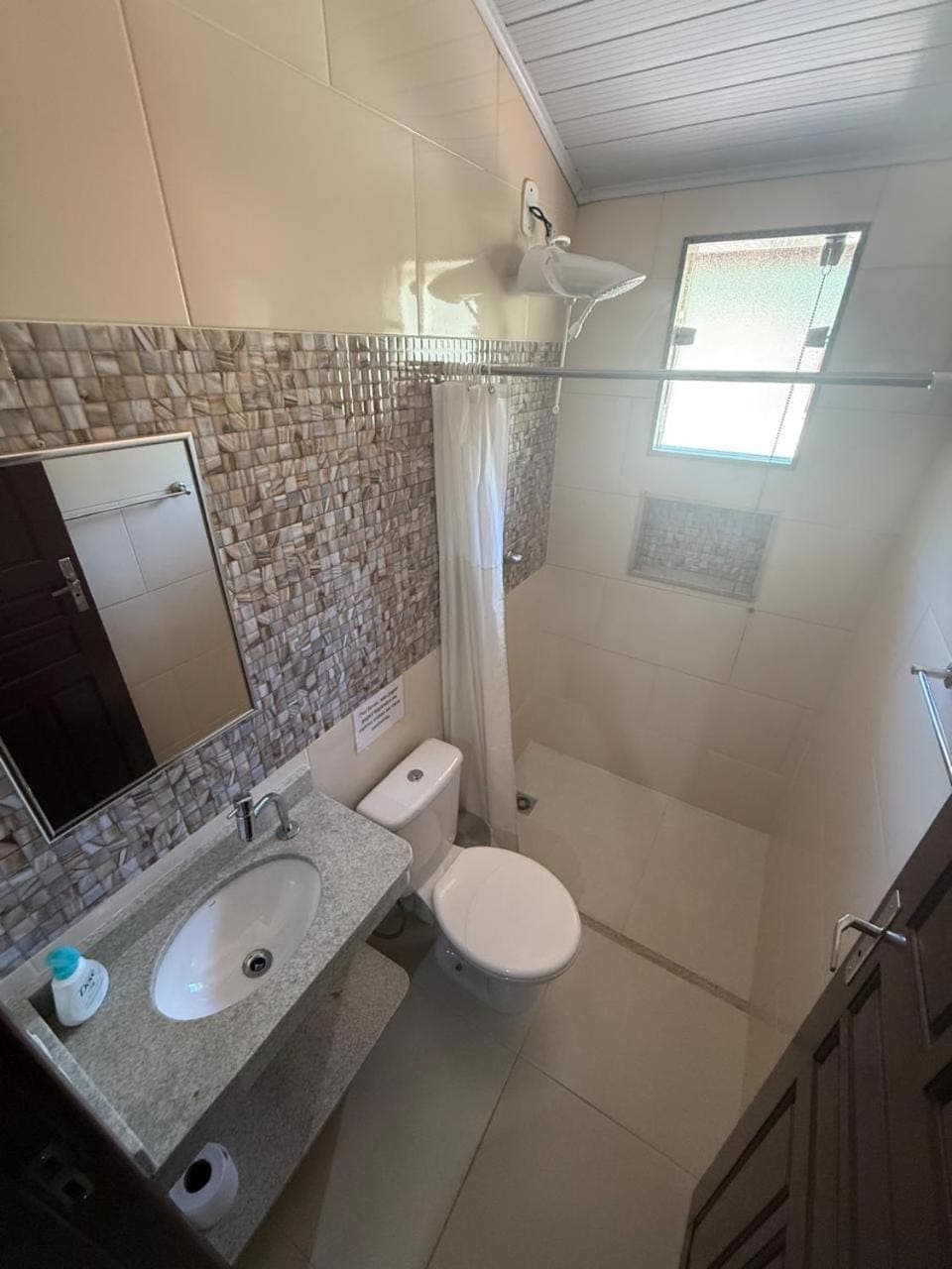 Recanto Guarassol Apartamentos Apartment in State of Rio de Janeiro