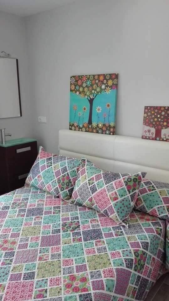 Apartamento Vintage Benidorm Apartment in Benidorm