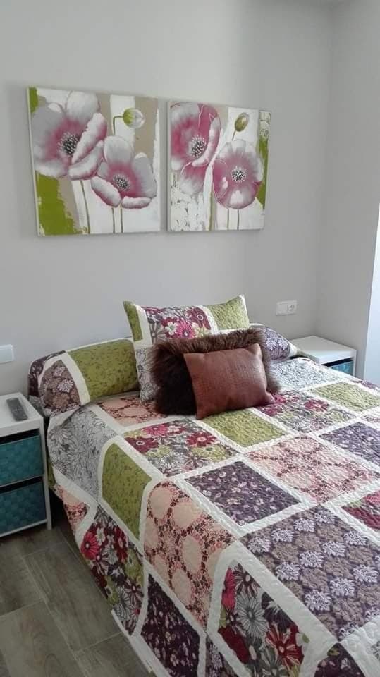 Apartamento Vintage Benidorm Apartment in Benidorm