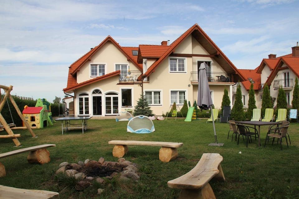 BBQ facilities, Garden, Balcony/Terrace, Evening entertainment, Area and facilities