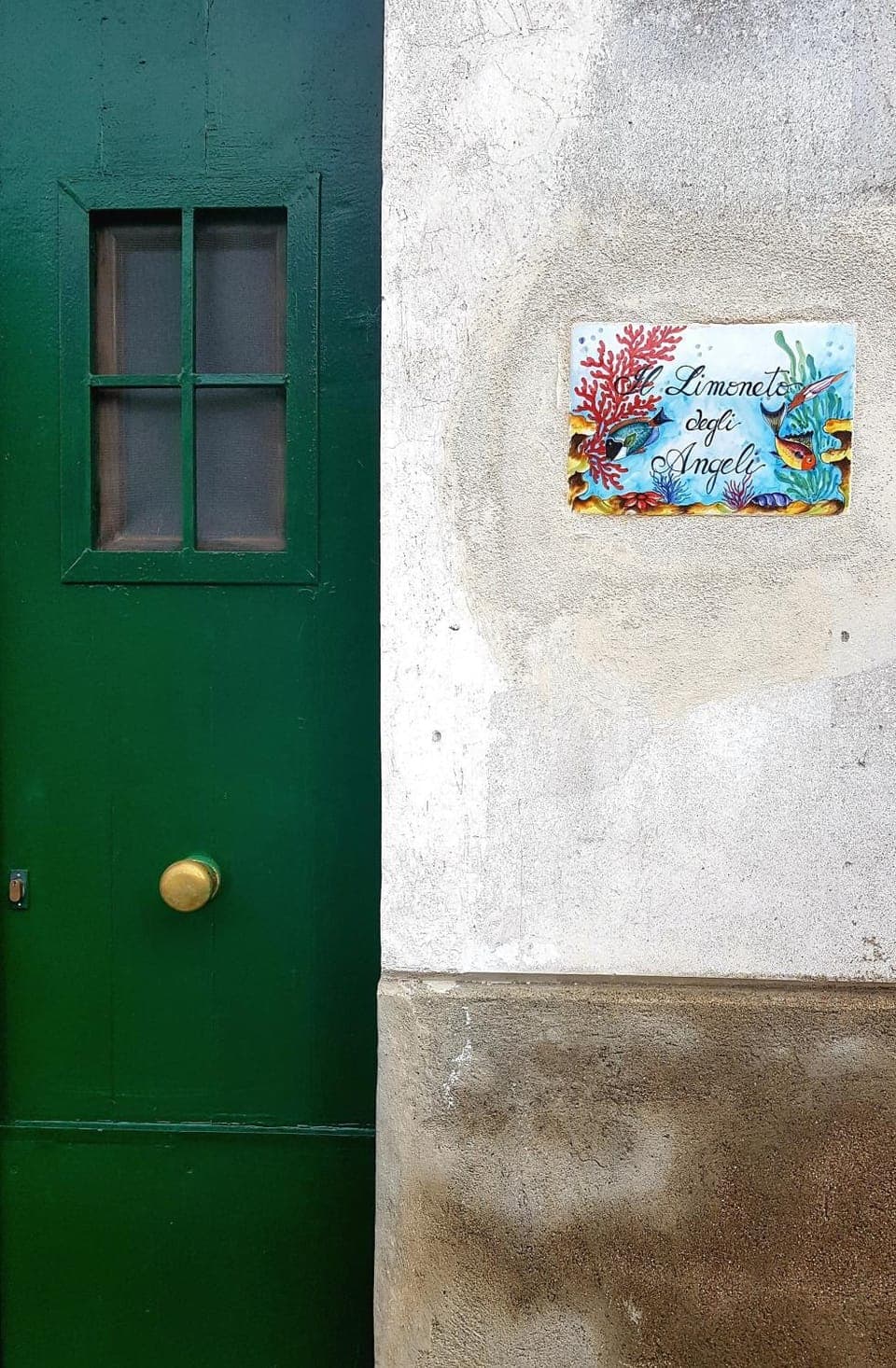 Facade/entrance, Property logo or sign