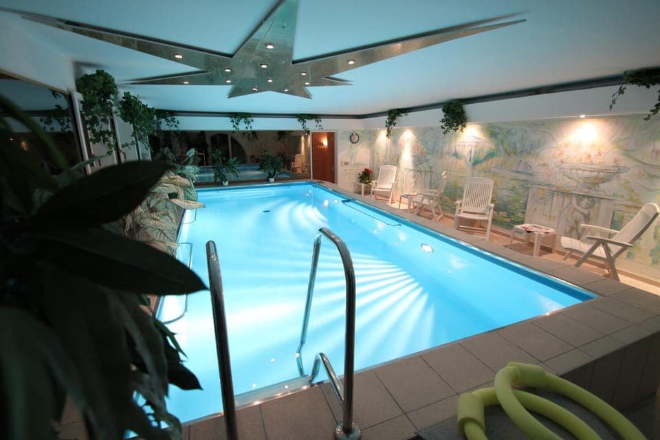 Spa and wellness centre/facilities, Swimming pool, Swimming pool