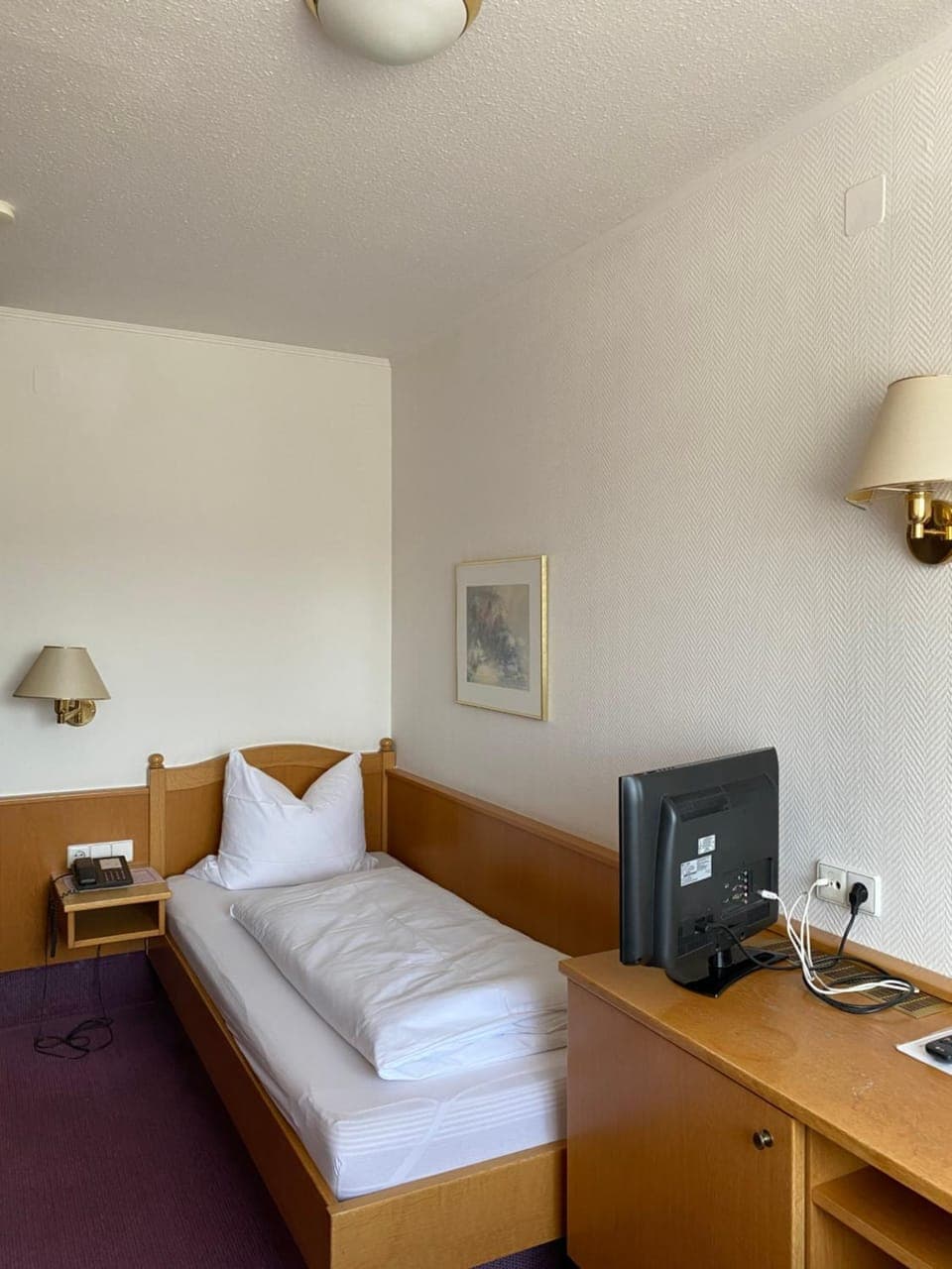 Hotel-Restaurant Zum Loewen Hotel in Schaffhausen, Switzerland