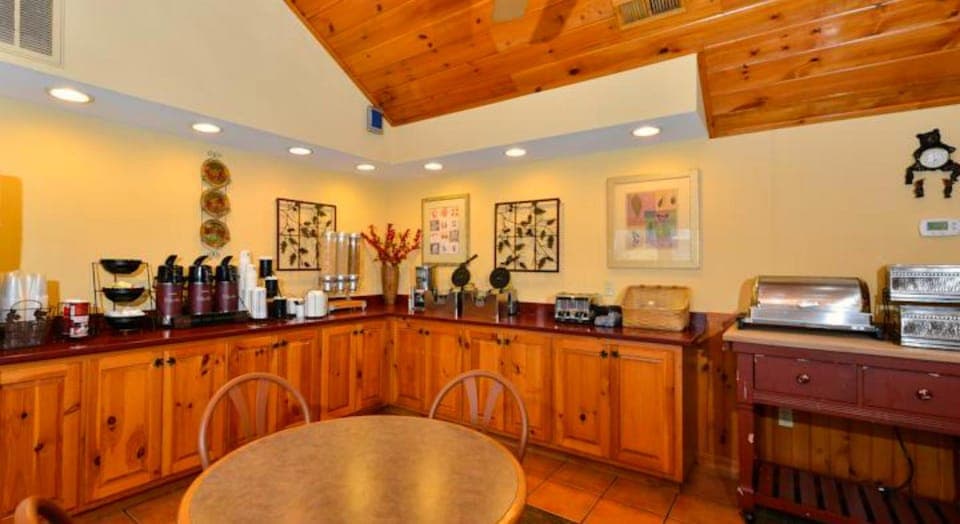 Restaurant/places to eat, Breakfast