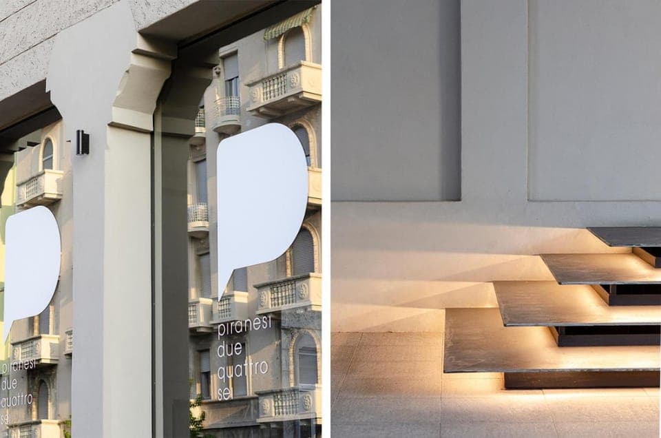 Property logo or sign