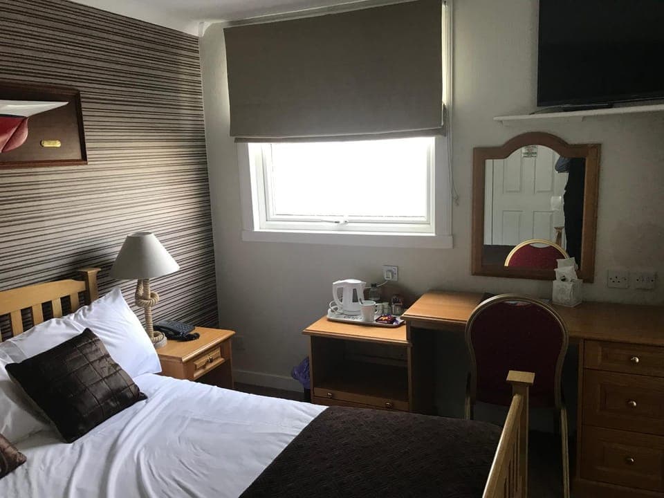 Creebridge House Hotel Country House in England