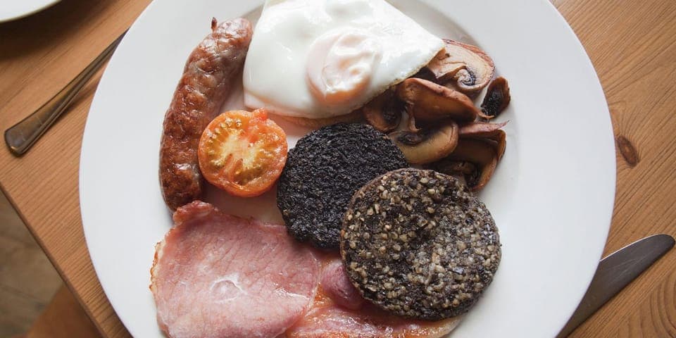 Breakfast