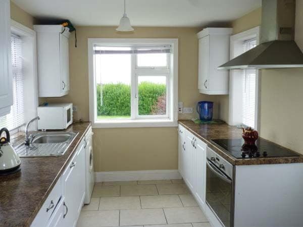 Ocean View House in County Kerry