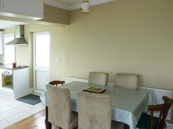 Ocean View House in County Kerry