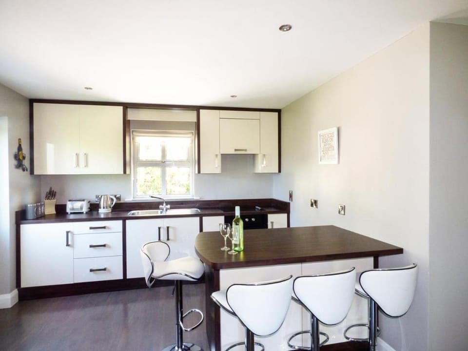 Hidden Gem Cottage House in County Donegal