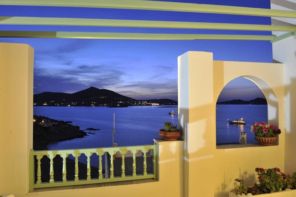 View (from property/room), Sea view