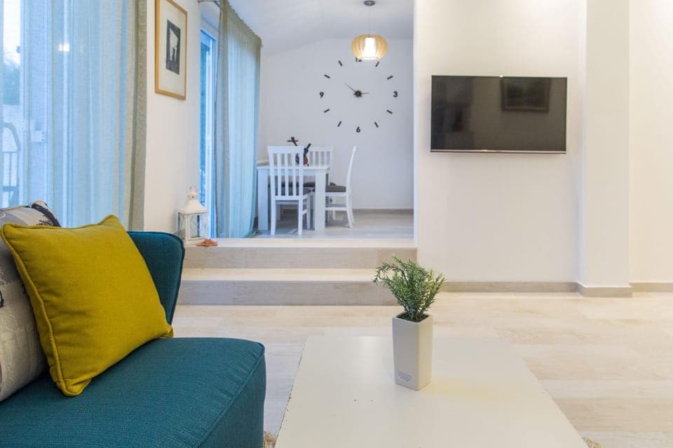 Apartment Novak Apartment in Budva