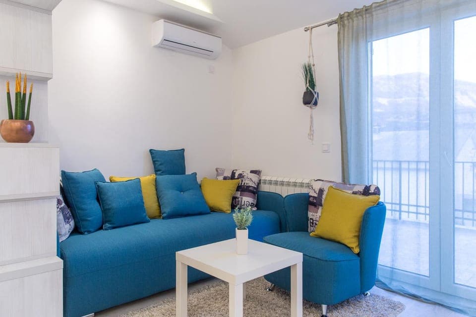 Apartment Novak Apartment in Budva