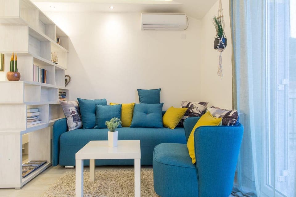 Apartment Novak Apartment in Budva