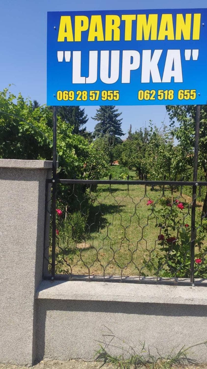 Property building, Property logo or sign