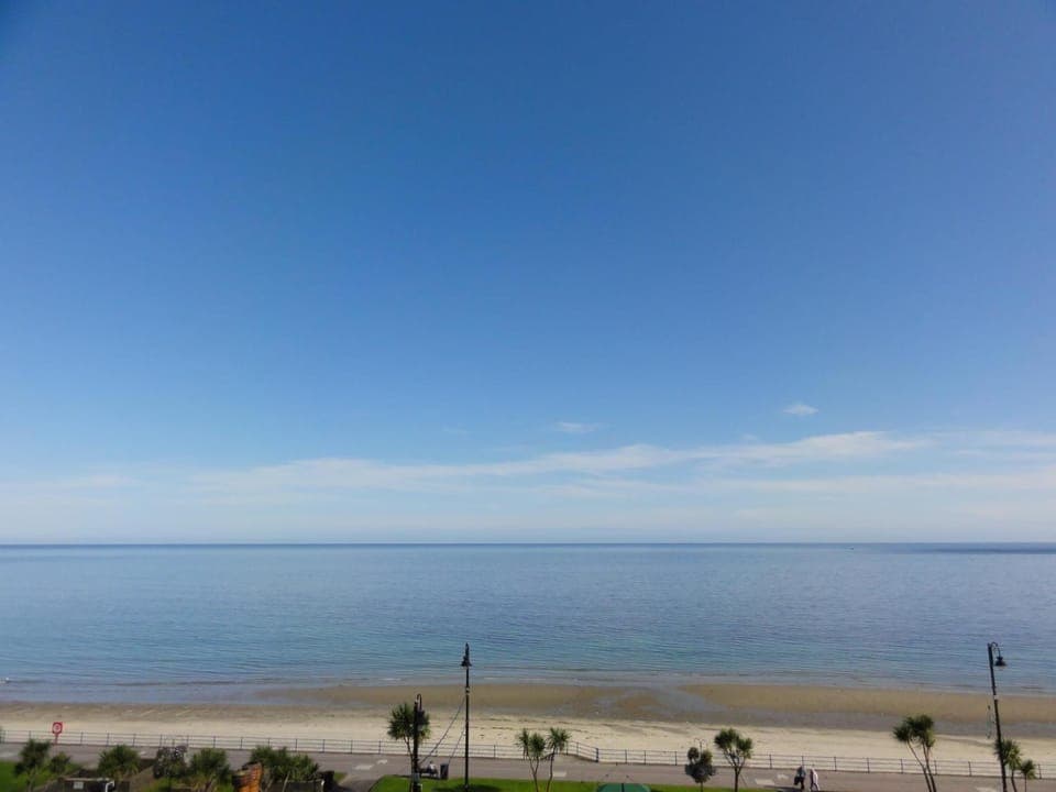 View (from property/room), Sea view