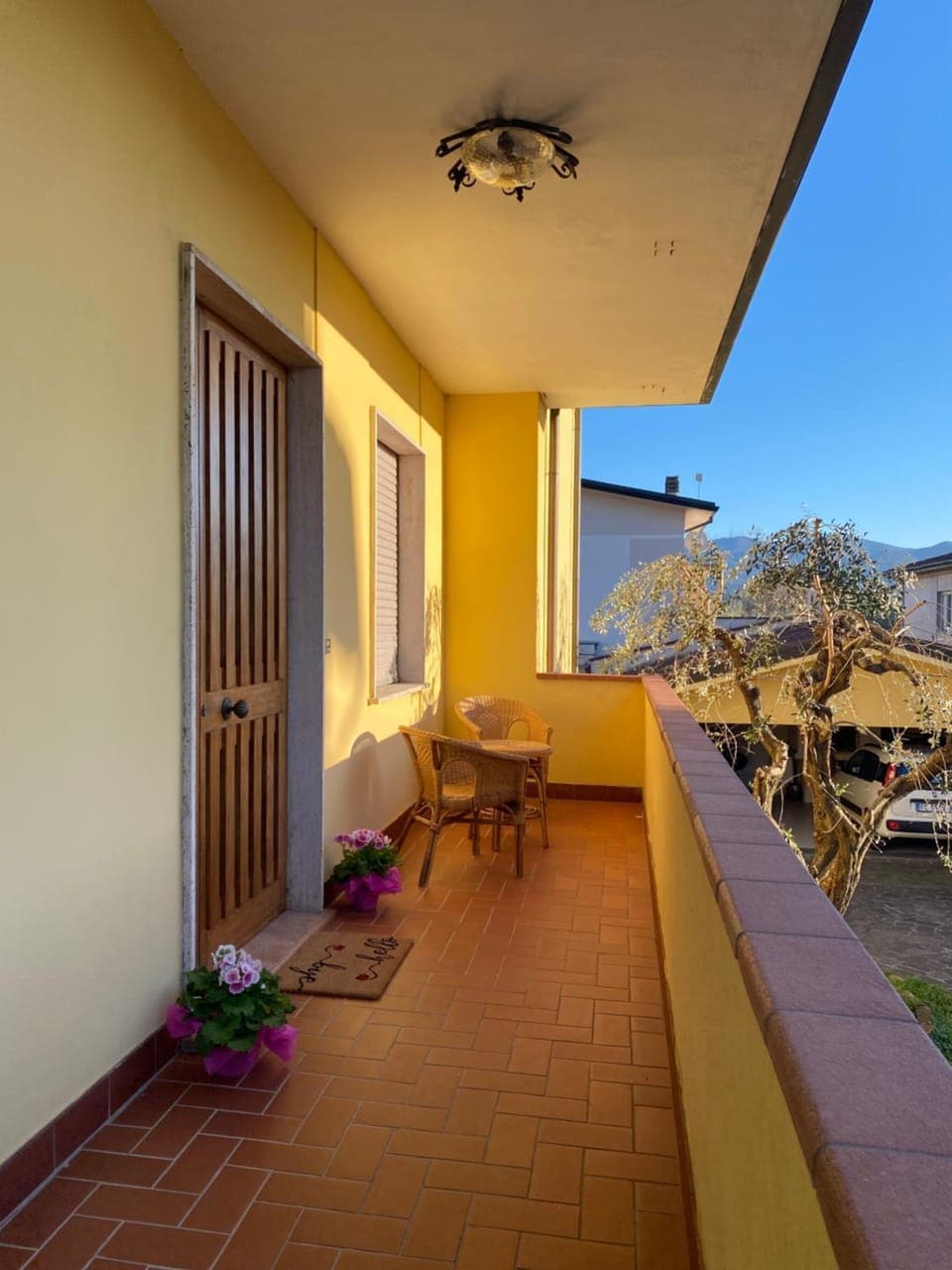 View (from property/room), Balcony/Terrace, Balcony/Terrace, Parking