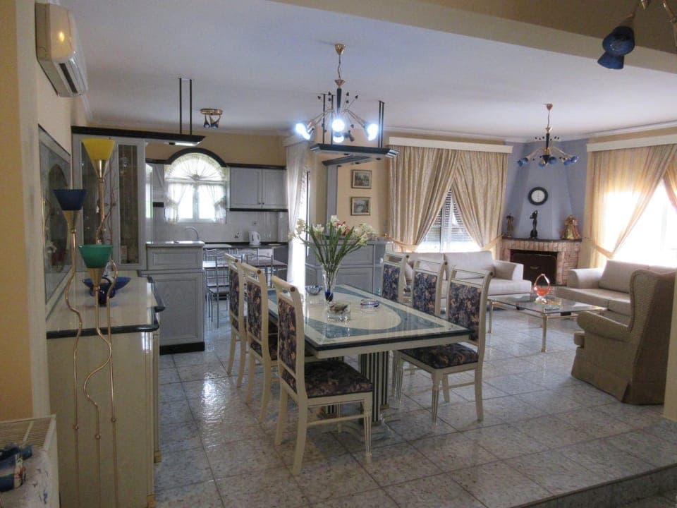 Coffee/tea facilities, Kitchen or kitchenette