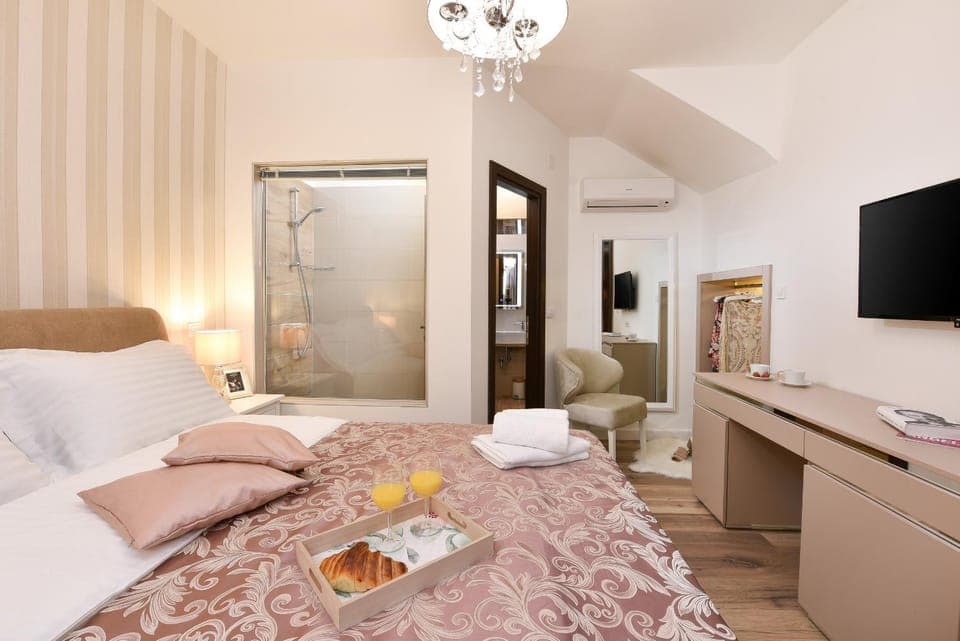 Harvey's luxury rooms Bed and Breakfast in Zadar