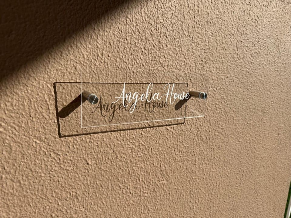 Logo/Certificate/Sign