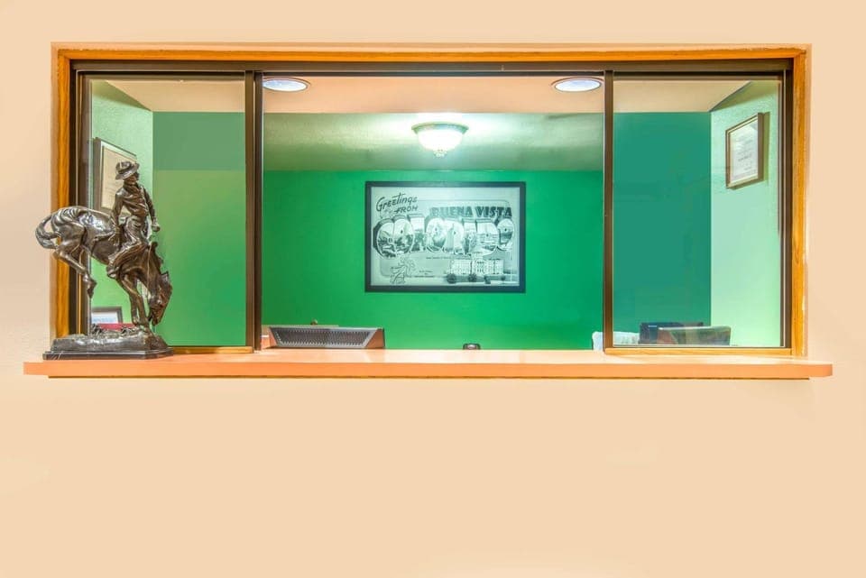 Lobby or reception, On site
