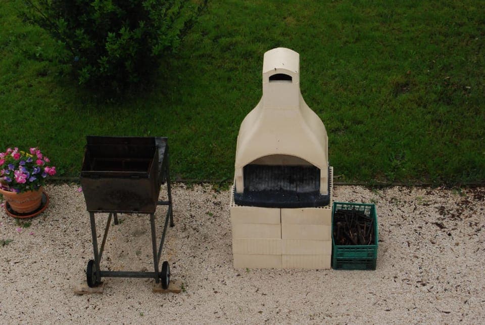 BBQ facilities