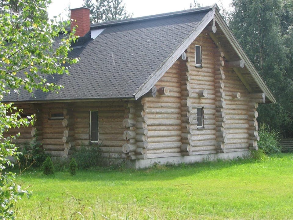Maatilamatkailu Peräkangas Farm Stay in Finland