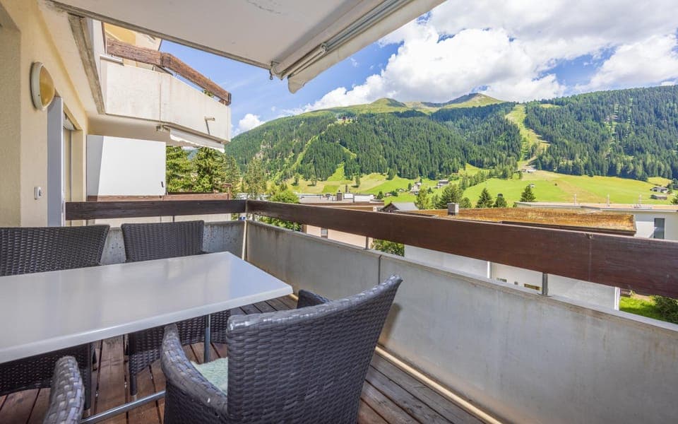 Day, View (from property/room), Balcony/Terrace