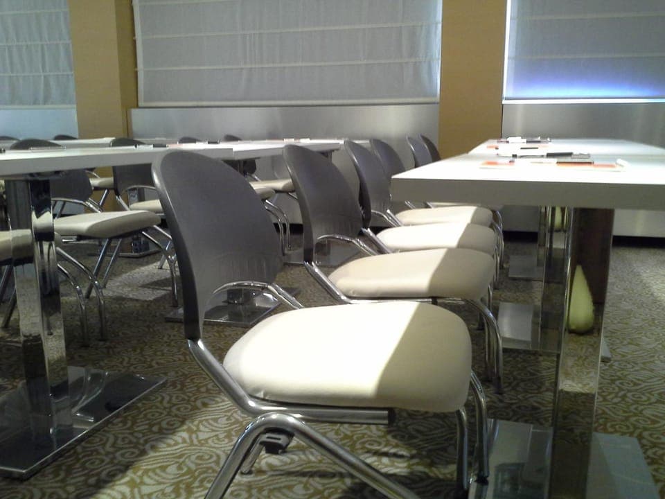 Business facilities