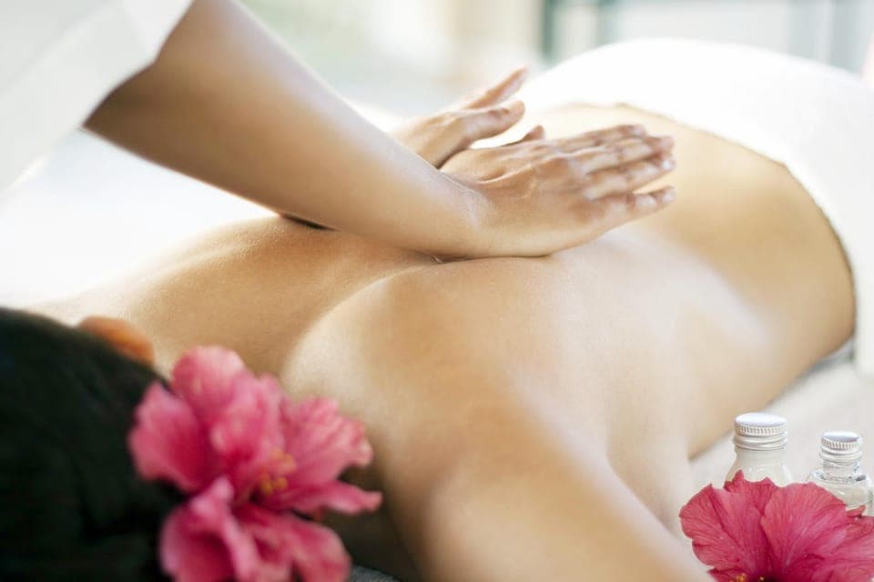 Massage, Spa and wellness centre/facilities