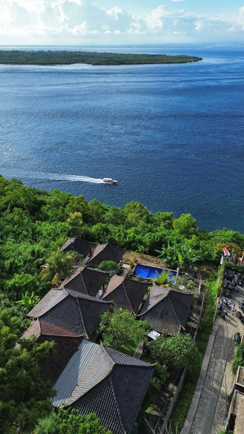 View (from property/room)