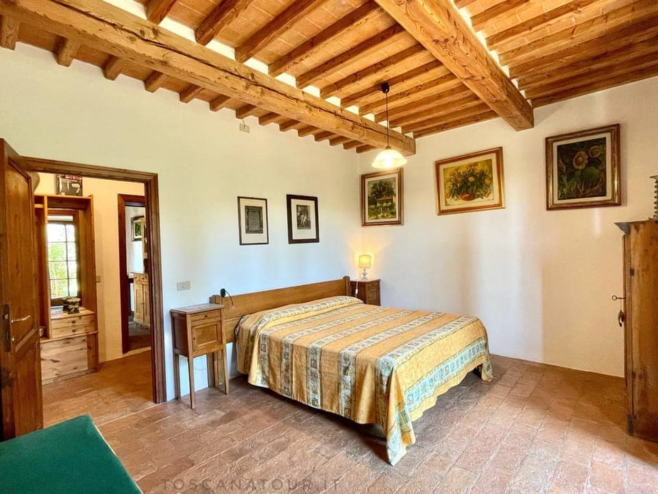 Bed, Photo of the whole room, Bedroom, bunk bed