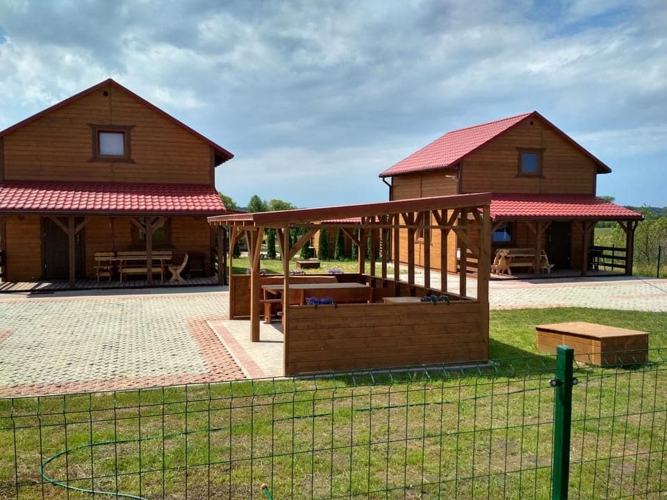 Property building, Neighbourhood, Natural landscape