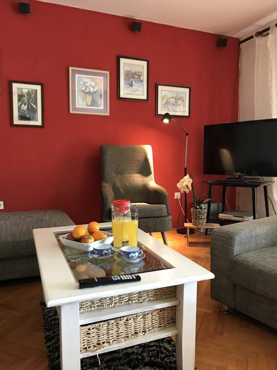 Apartman Adrijana Apartment in Biograd na Moru