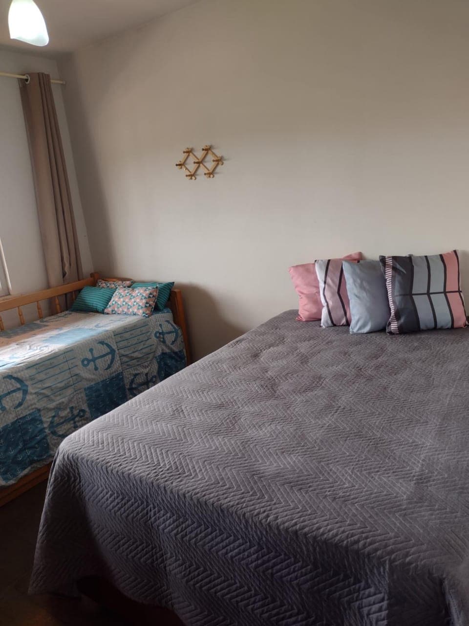 Apartamento Cobertura Apartment in São Pedro da Aldeia