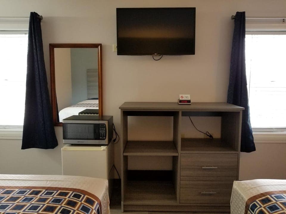 TV and multimedia