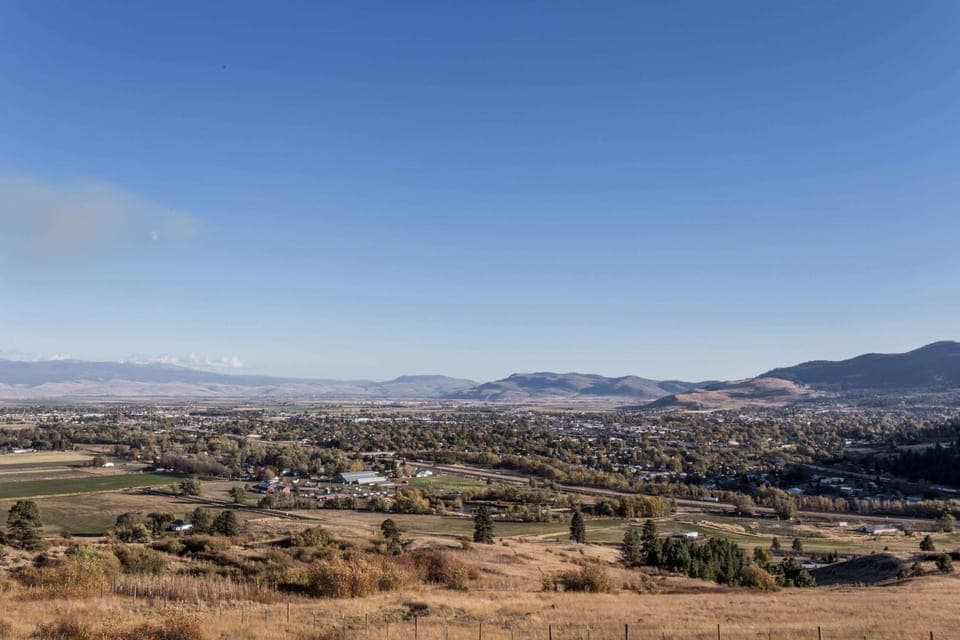 Property building, On site