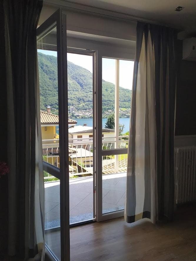 Casa Vacanza Stefy Apartment in Omegna