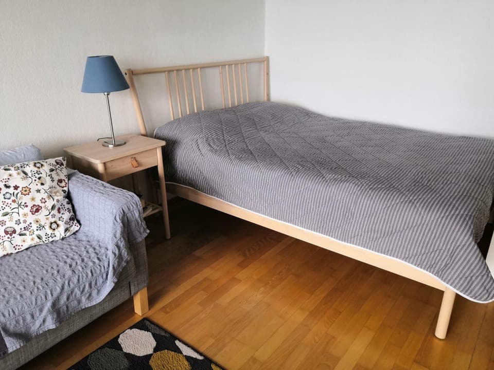 Apartment with sauna near the Saimaa lake Apartment in Finland