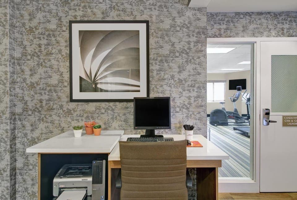 Business facilities