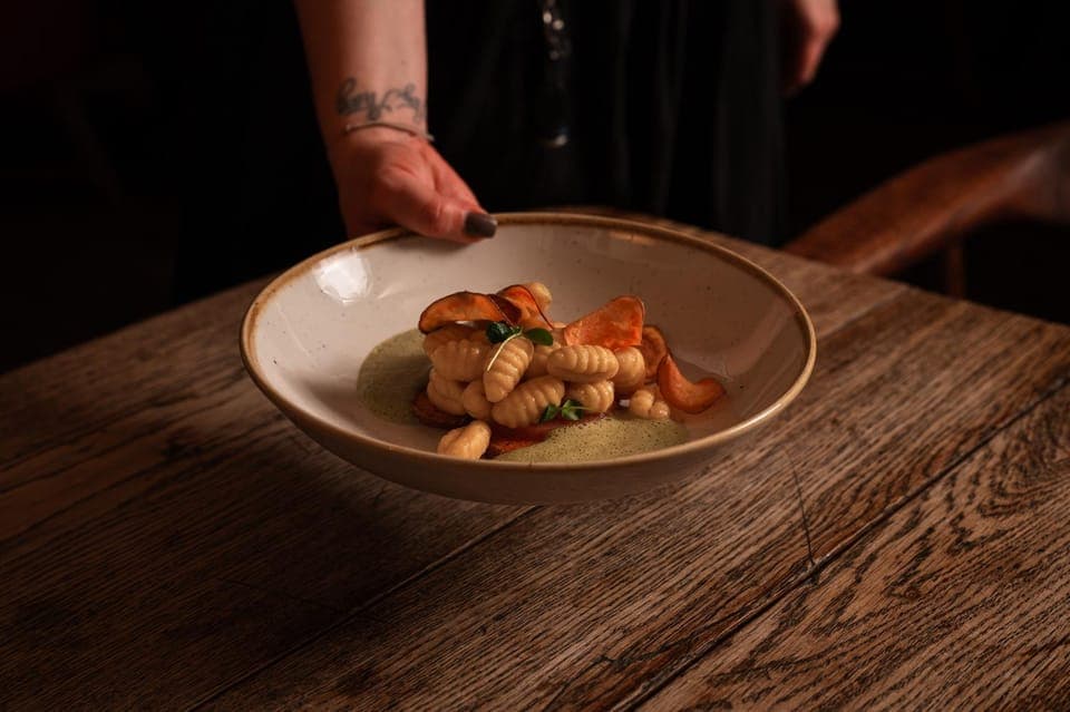 Food and drinks, Food, Dinner