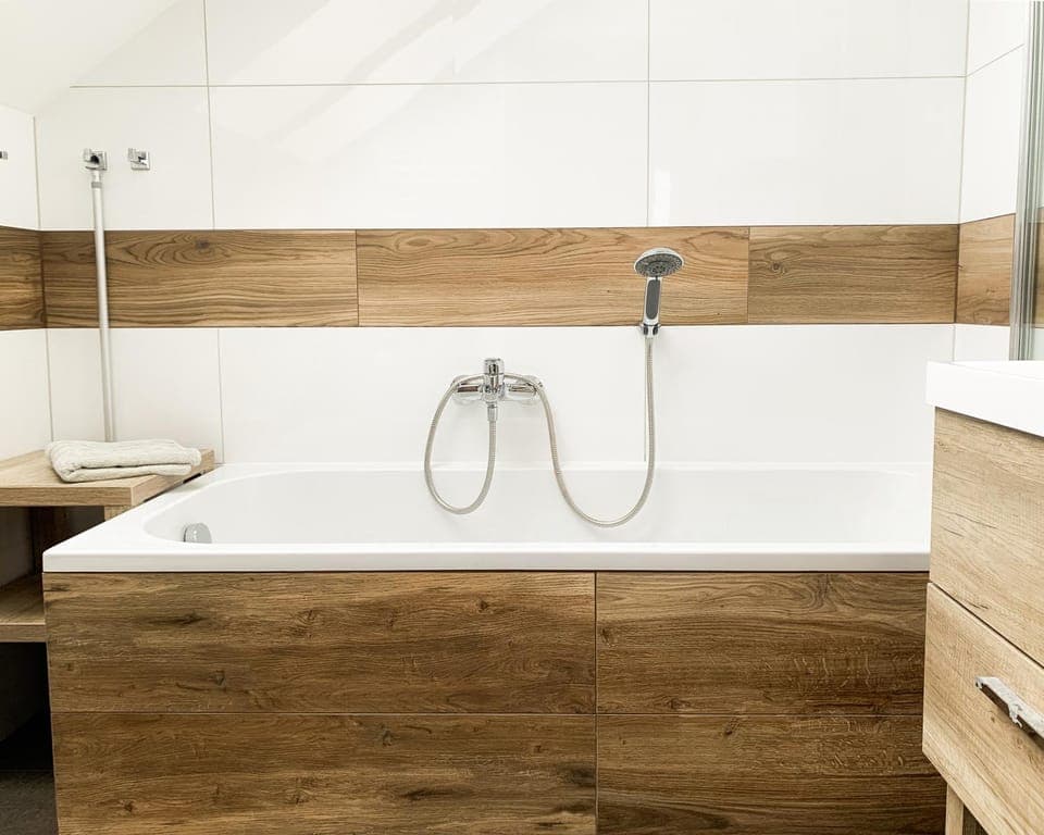 Shower, Bathroom, Bath