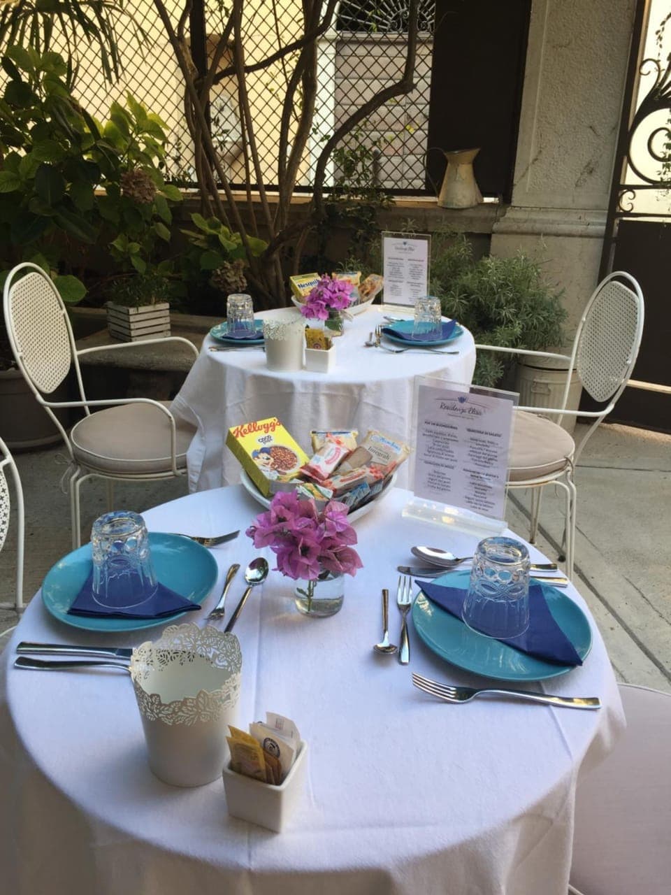Residenza Elisa Bed and Breakfast in Desenzano del Garda