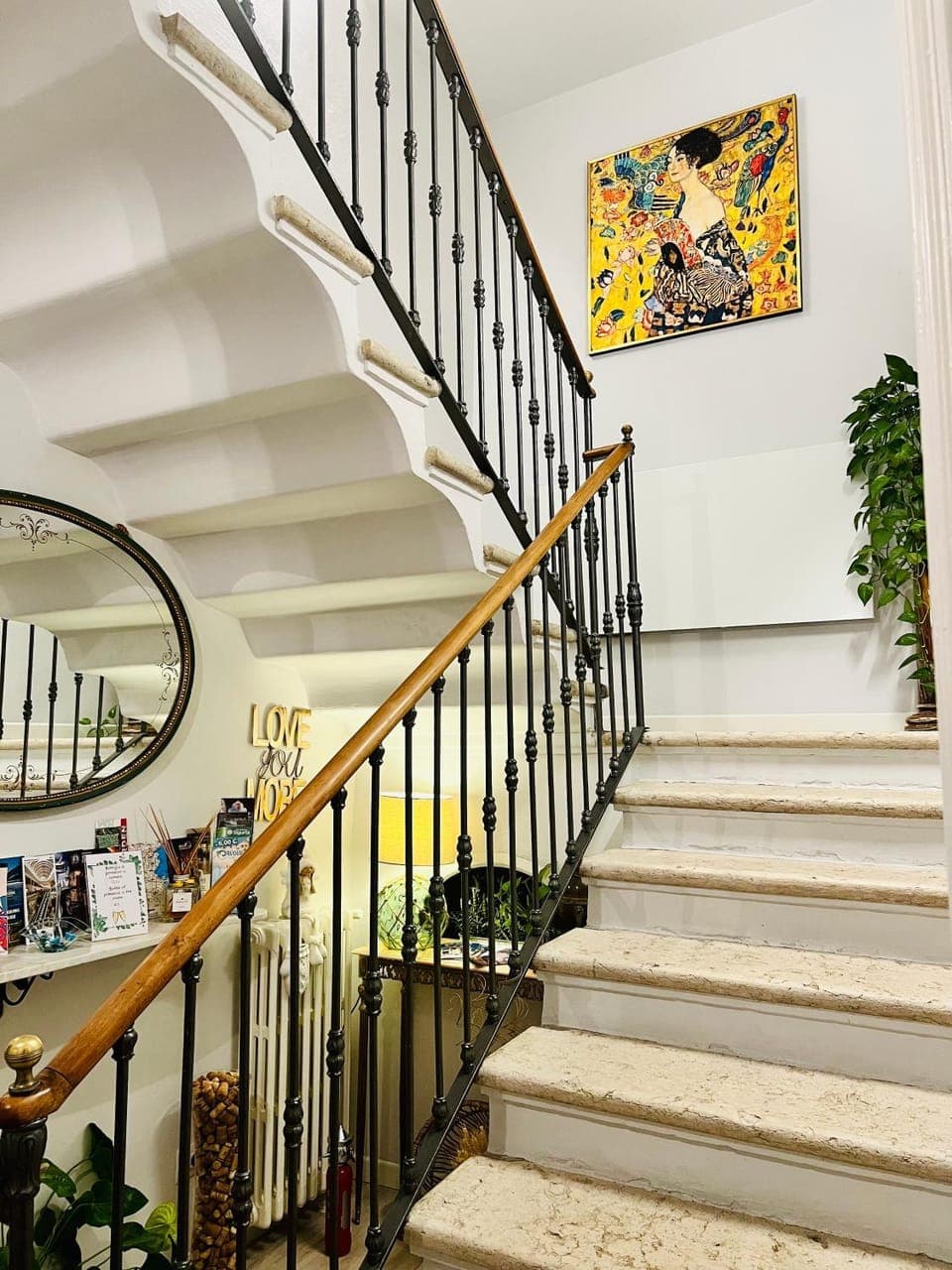 Residenza Elisa Bed and Breakfast in Desenzano del Garda
