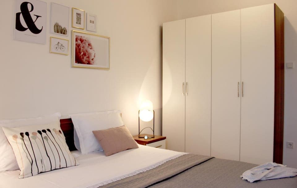 Marjan Hill Apartment - close to center & garage Apartment in Split